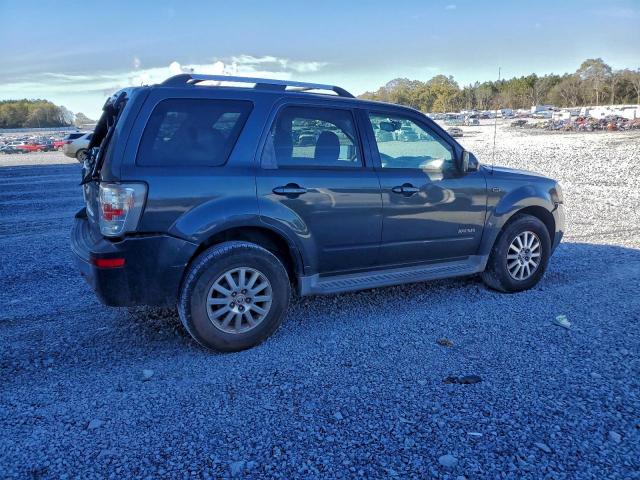 Mercury Mariner Premier Image 2