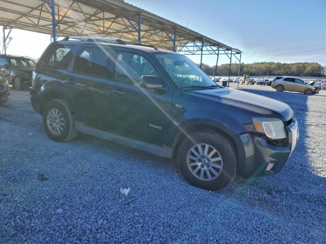 Mercury Mariner Premier Image 4