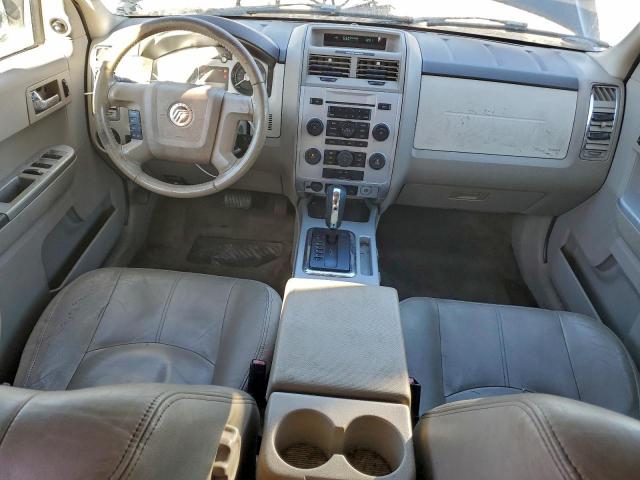 Mercury Mariner Premier Image 8