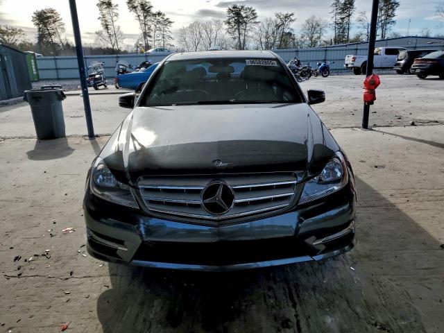 Mercedes-Benz C-Class 250 Image 10