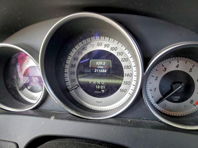 Mercedes-Benz C-Class 250 Image 3