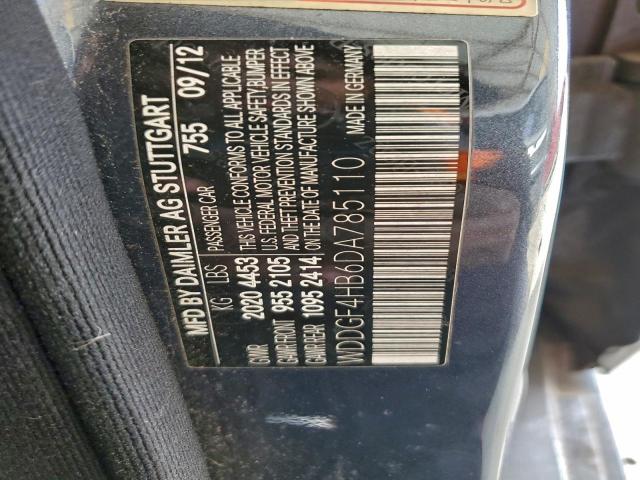 Mercedes-Benz C-Class 250 Image 11