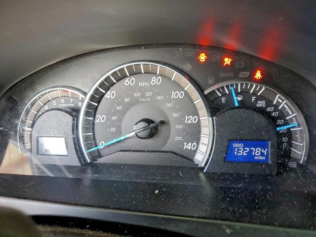 Toyota Camry L Image 12