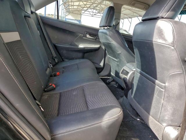 Toyota Camry L Image 11