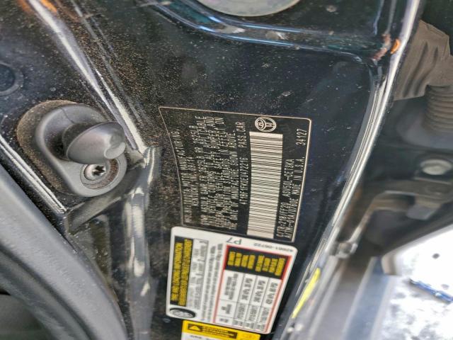 Toyota Camry L Image 2