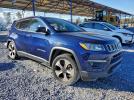 Jeep Compass Latitude Image 4