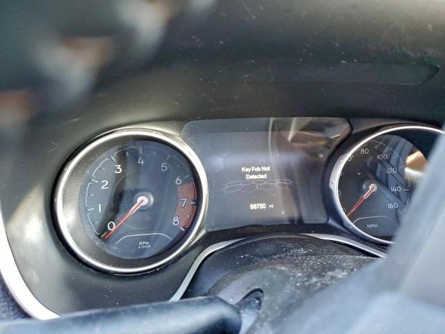 Jeep Compass Latitude Image 7