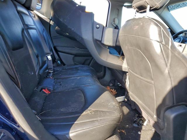 Jeep Compass Latitude Image 5