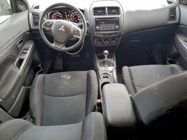 Mitsubishi Outlander Es Image 4