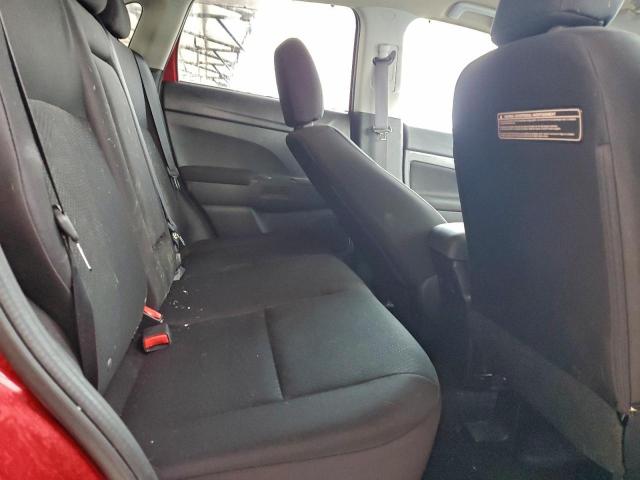 Mitsubishi Outlander Es Image 8