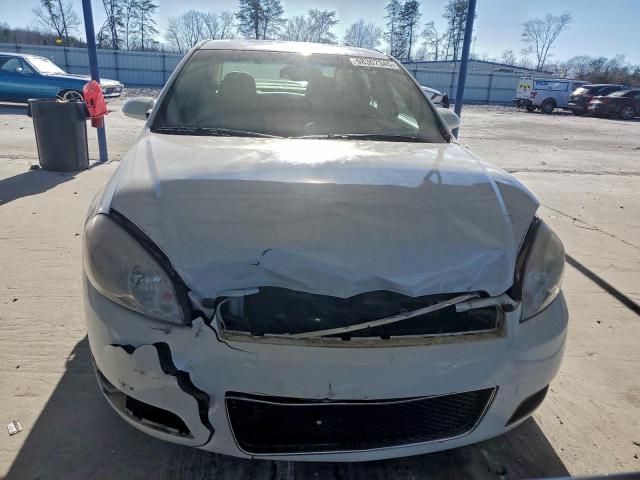 Chevrolet Impala Ltz Image 6