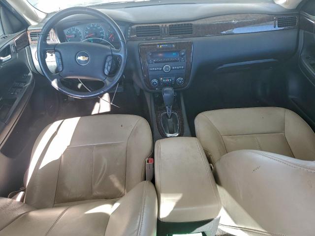 Chevrolet Impala Ltz Image 2