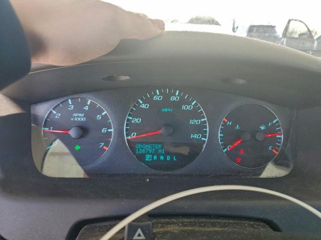 Chevrolet Impala Ltz Image 7