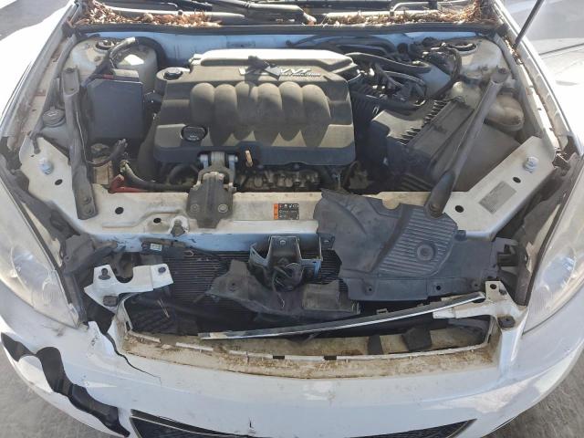 Chevrolet Impala Ltz Image 4