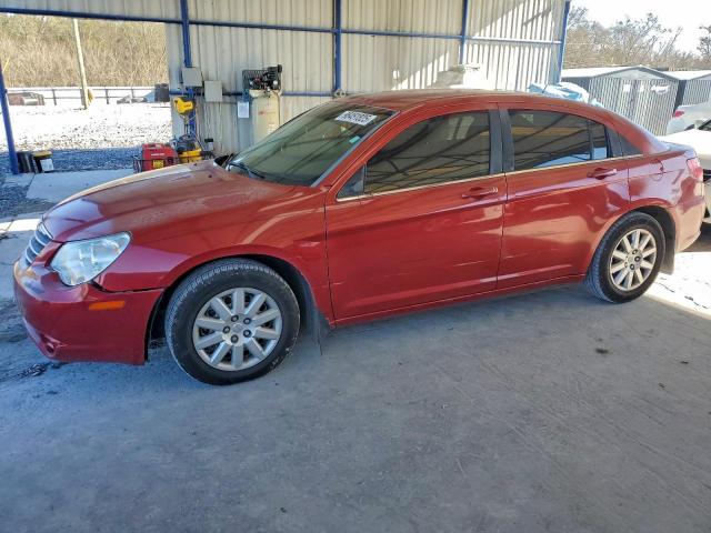  Salvage Chrysler Sebring
