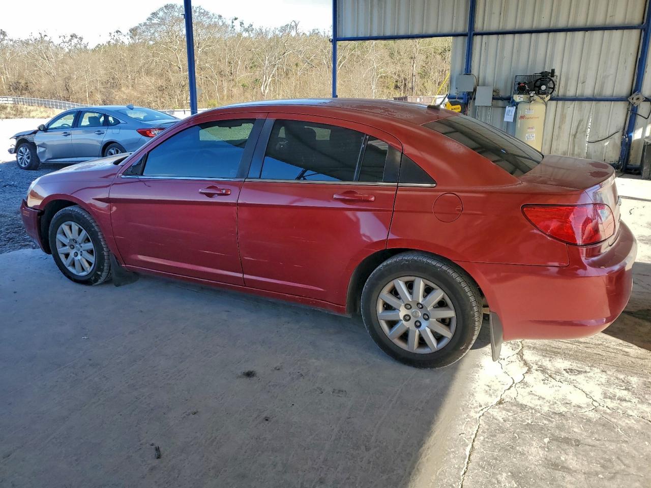 Chrysler Sebring Touring Image 5