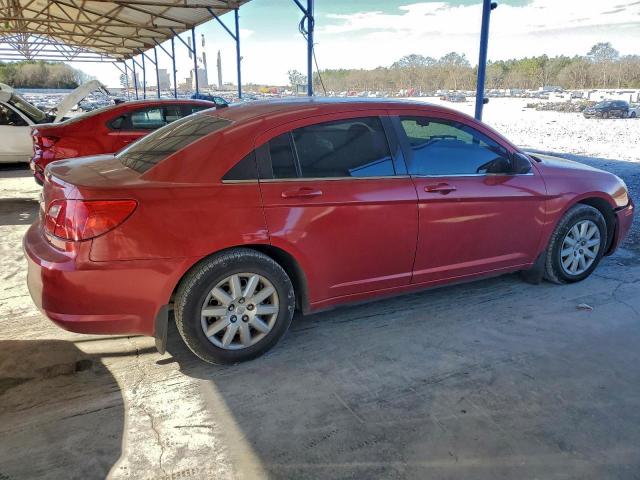 Chrysler Sebring Touring Image 3