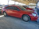 Chrysler Sebring Touring Image 12