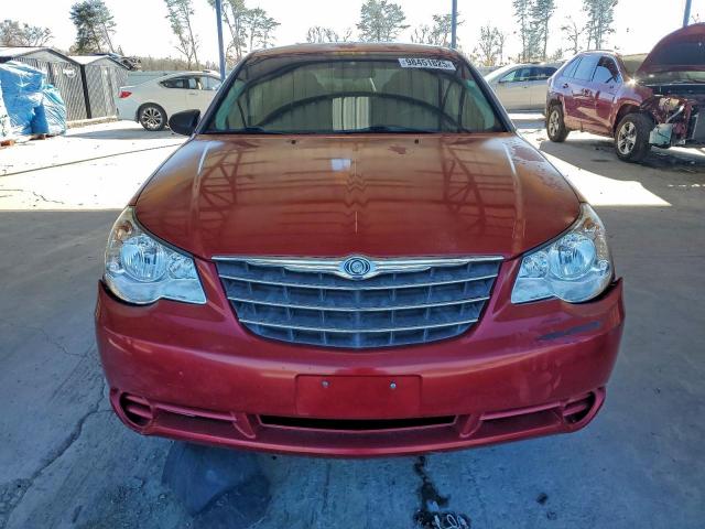 Chrysler Sebring Touring Image 4