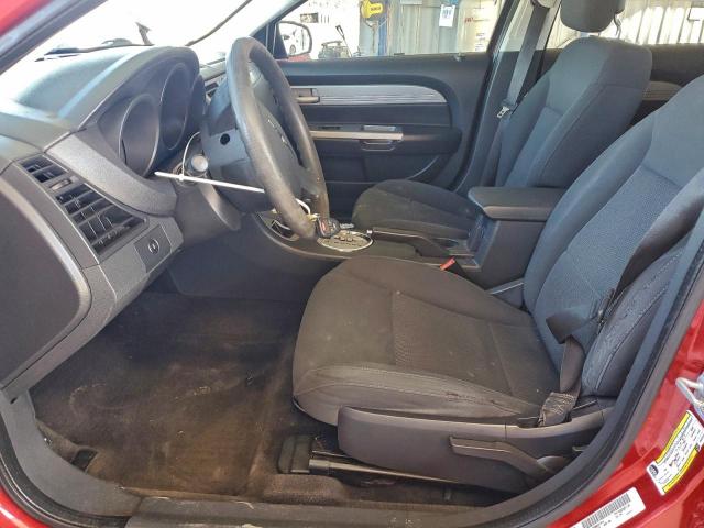 Chrysler Sebring Touring Image 6