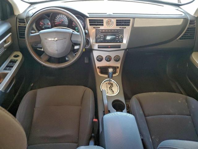 Chrysler Sebring Touring Image 7