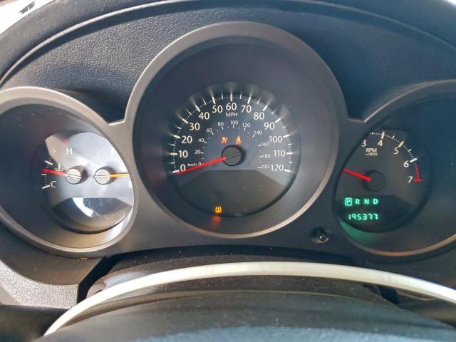 Chrysler Sebring Touring Image 9