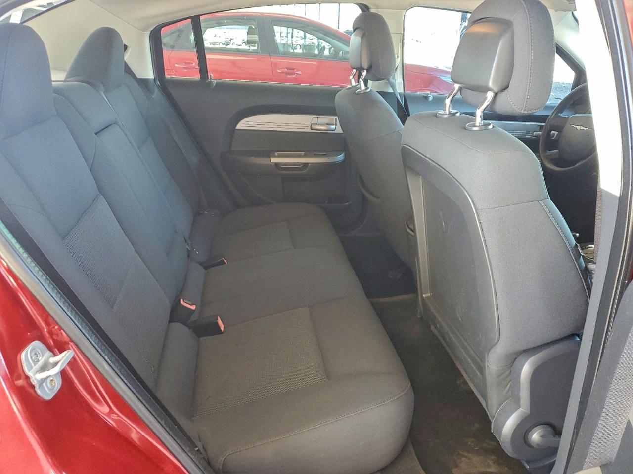 Chrysler Sebring Touring Image 10