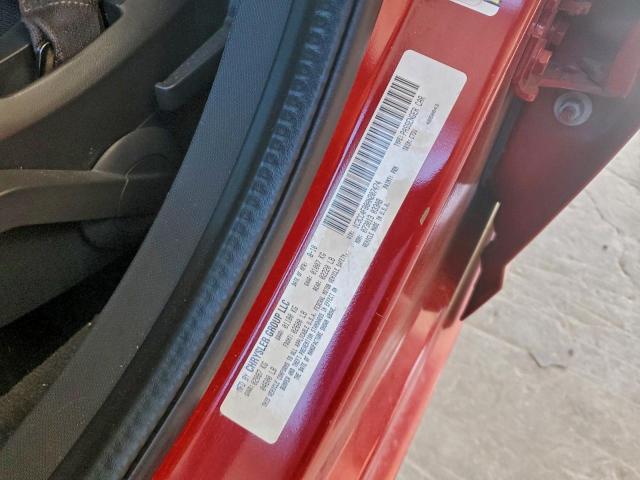 Chrysler Sebring Touring Image 11