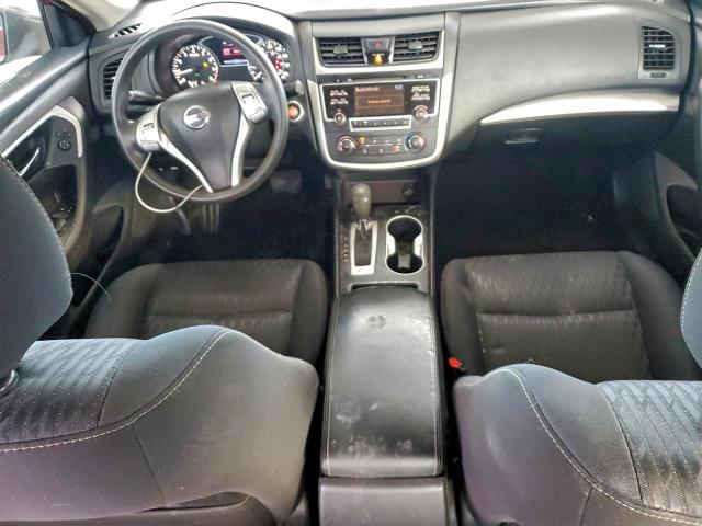 Nissan Altima 2.5 Image 11