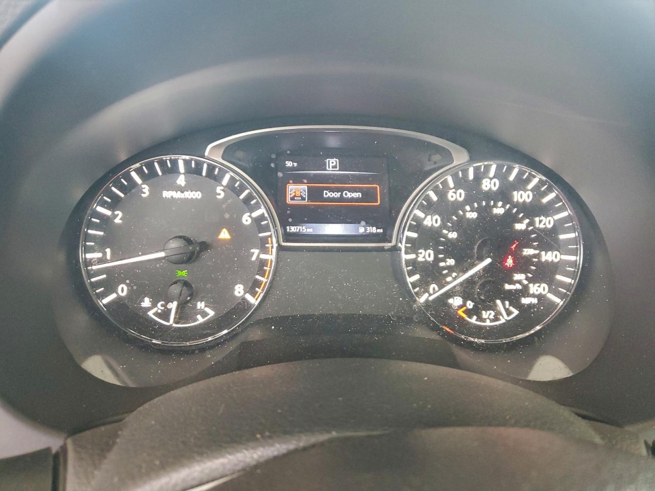 Nissan Altima 2.5 Image 9