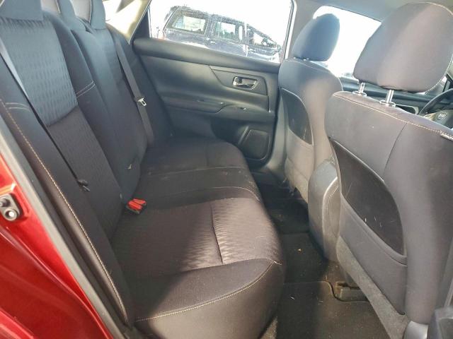 Nissan Altima 2.5 Image 4