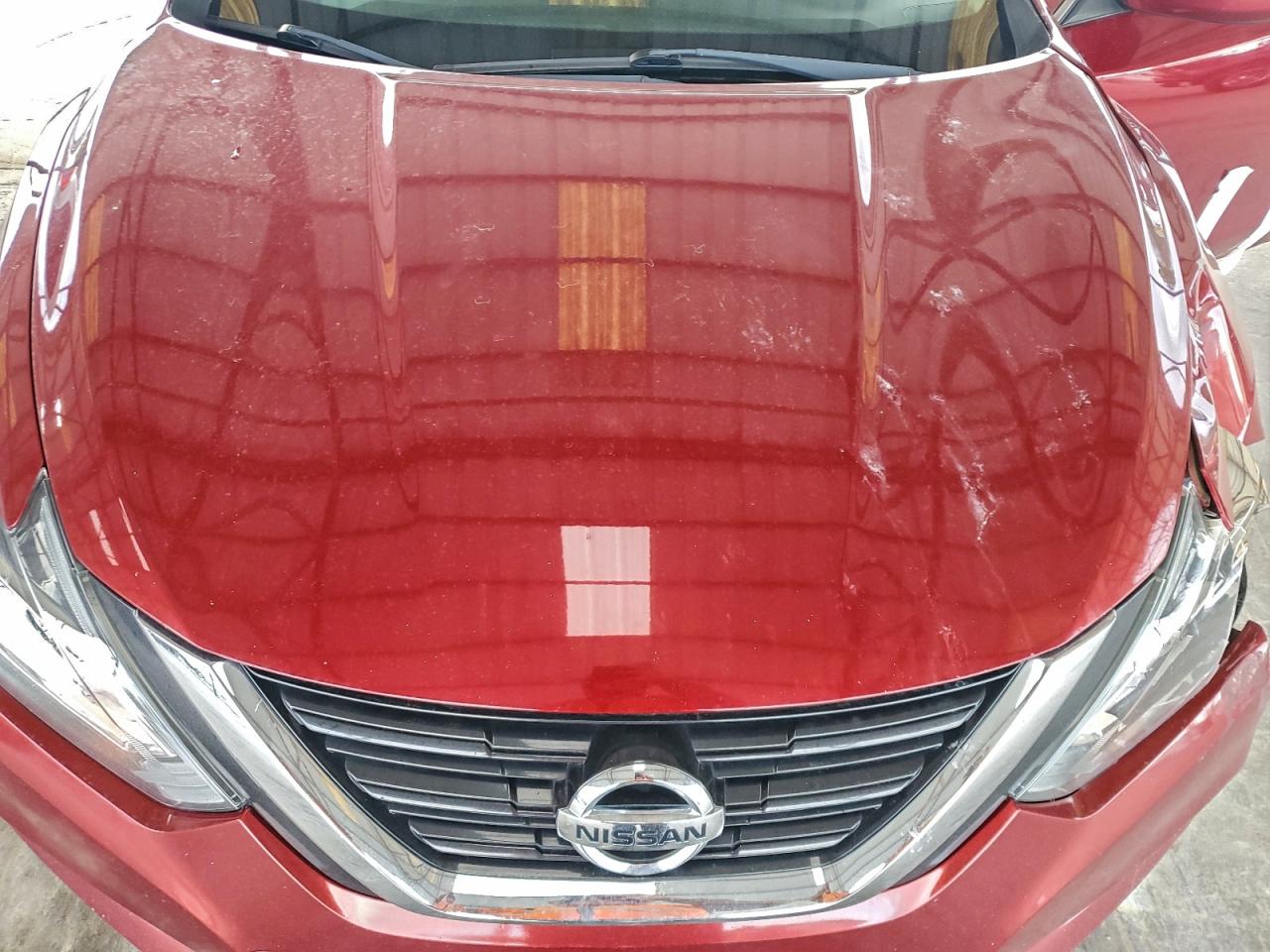 Nissan Altima 2.5 Image 8