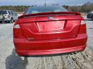 Ford Fusion Se Image 12