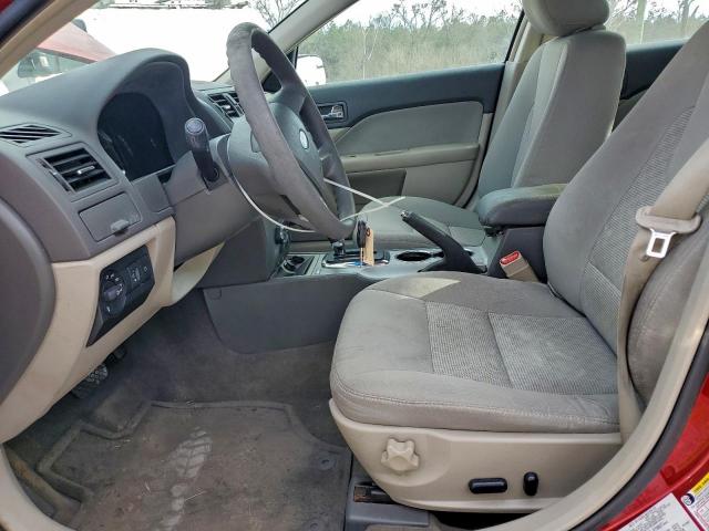 Ford Fusion Se Image 3