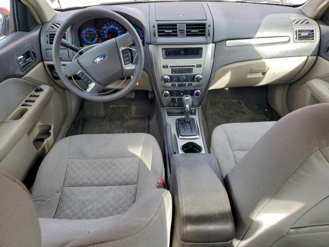 Ford Fusion Se Image 5