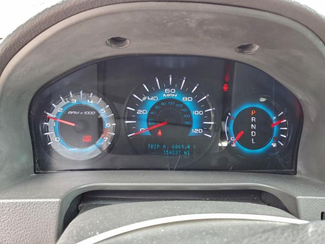 Ford Fusion Se Image 10