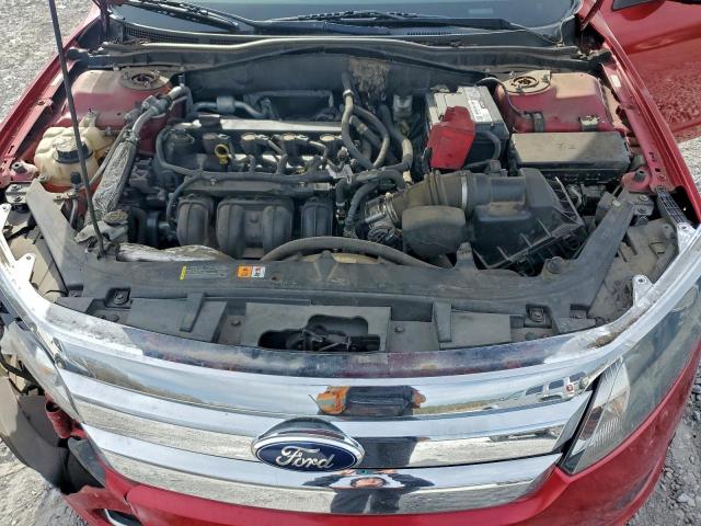 Ford Fusion Se Image 6