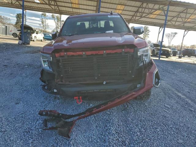 GMC Sierra K1500 At4 Image 3