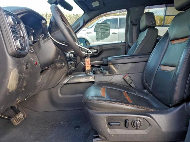 GMC Sierra K1500 At4 Image 4