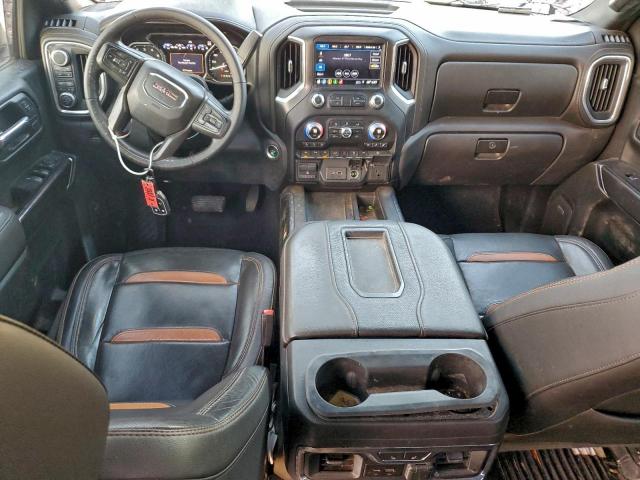 GMC Sierra K1500 At4 Image 6