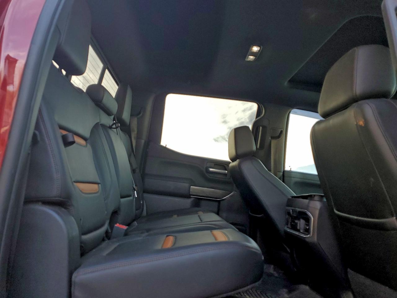 GMC Sierra K1500 At4 Image 5