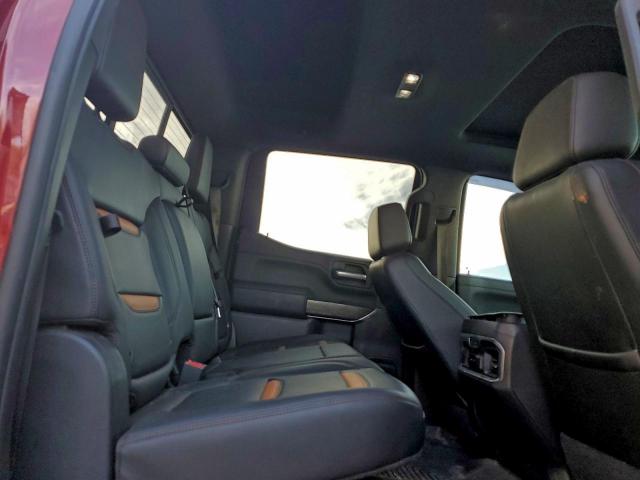 GMC Sierra K1500 At4 Image 5