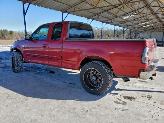 Ford F-150 Image 8