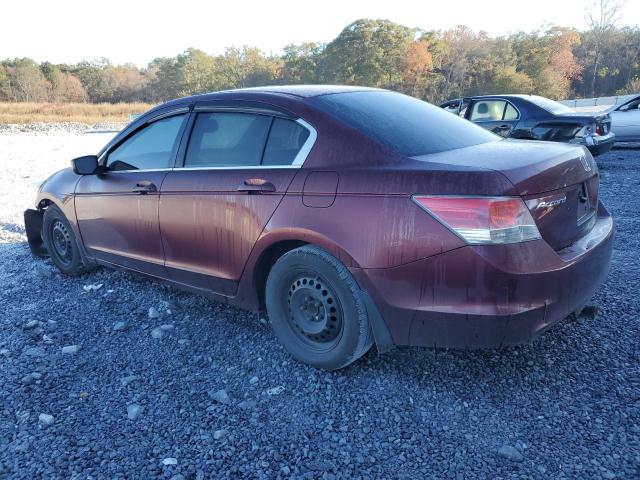 Honda Accord Lx Image 11