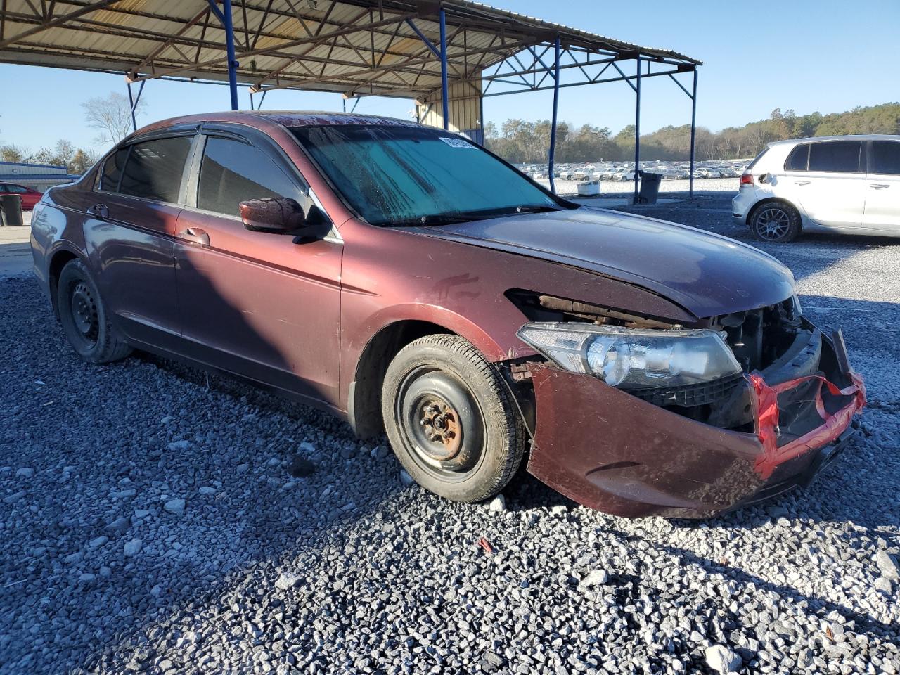 Honda Accord Lx Image 12