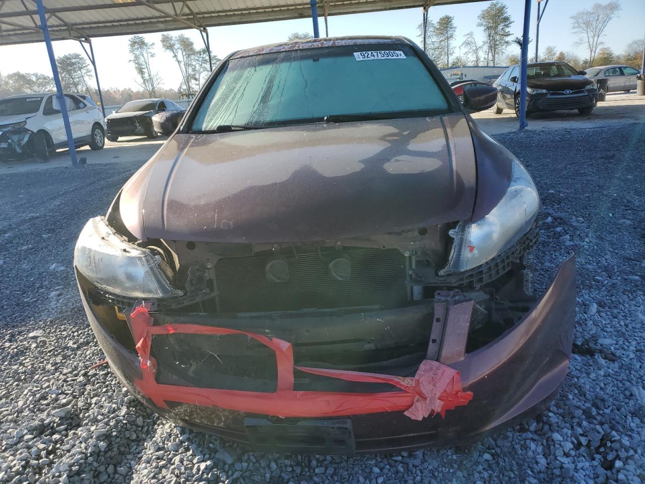 Honda Accord Lx Image 6