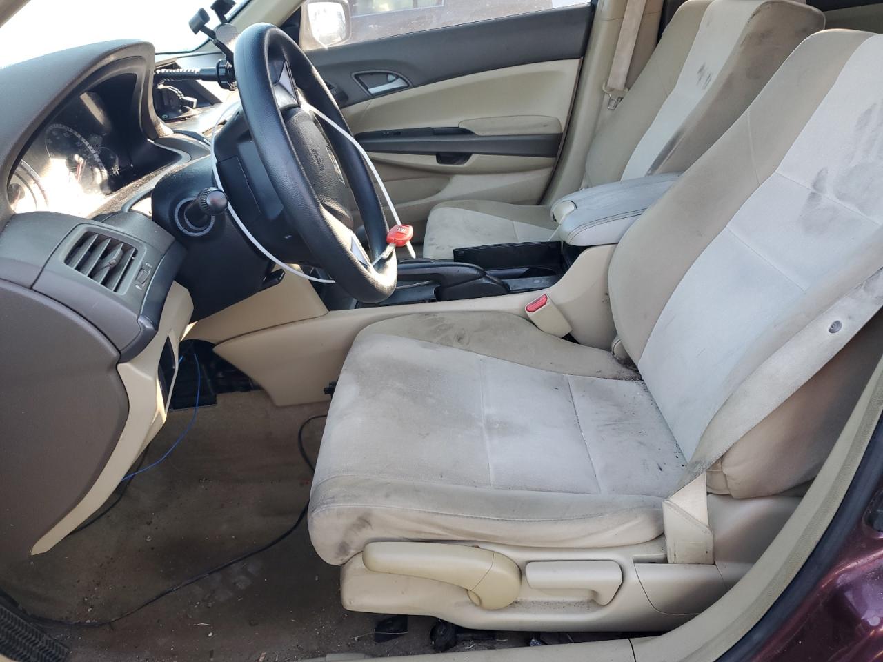 Honda Accord Lx Image 7