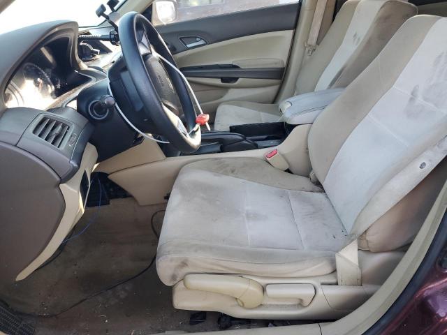 Honda Accord Lx Image 7