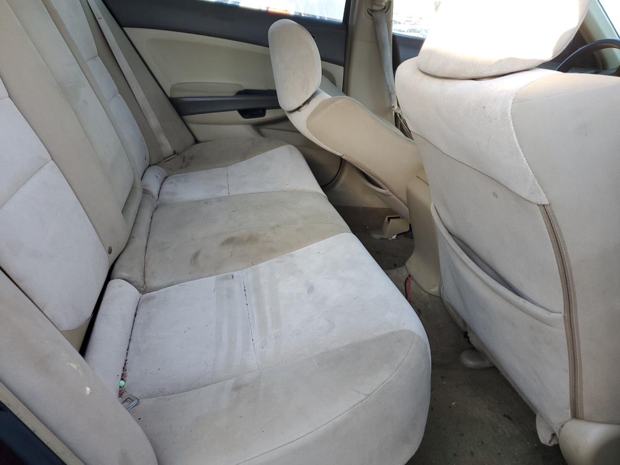 Honda Accord Lx Image 8