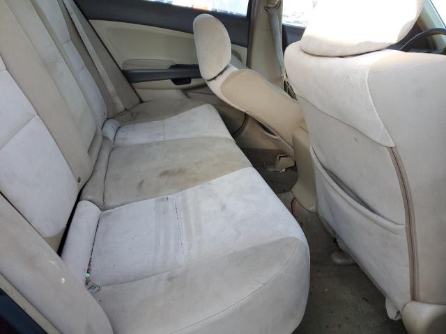 Honda Accord Lx Image 8